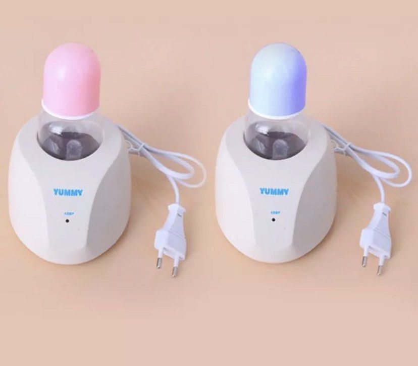 HOLMINIS™ MilkMate