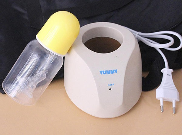 HOLMINIS™ MilkMate